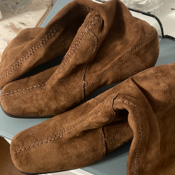 Ladies Franco Sarto boots - Picture 2 of 8